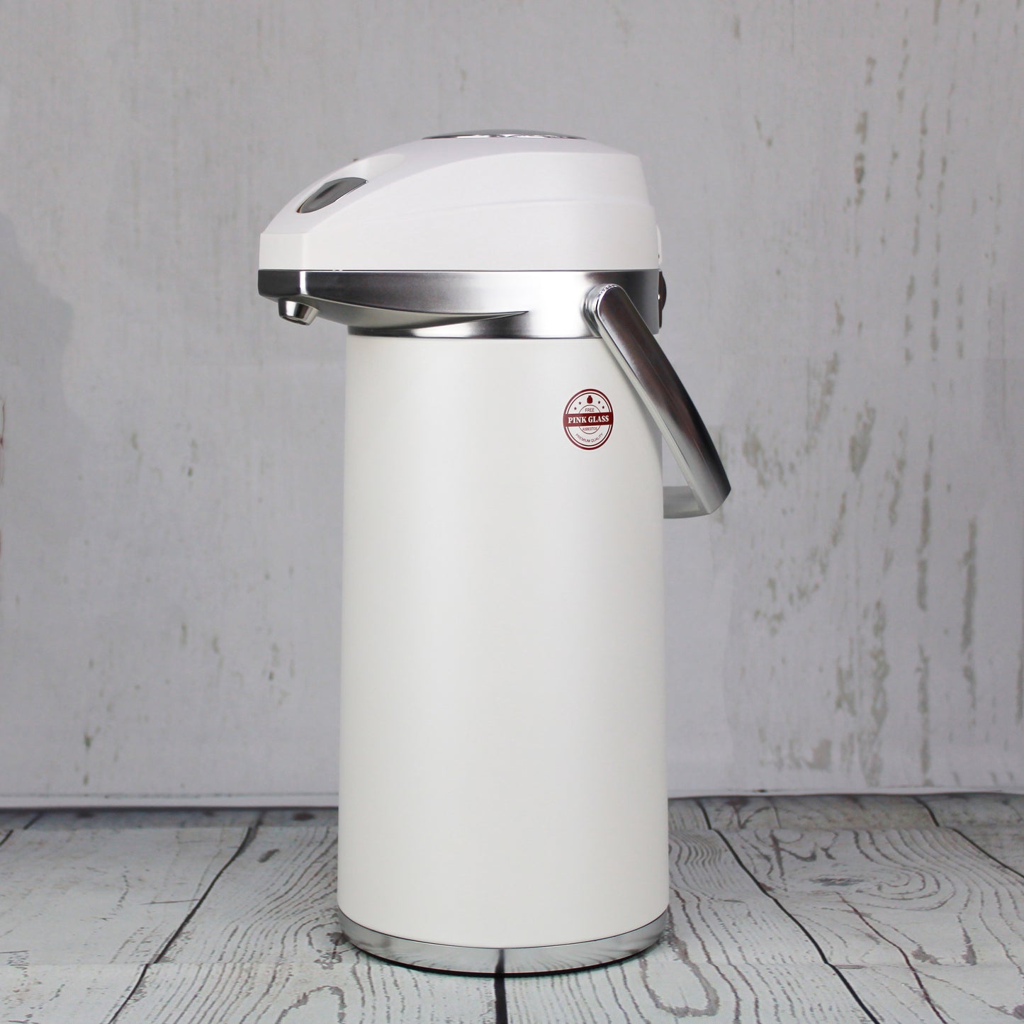 Vacuum Flask -FX543F 1.9 Liter