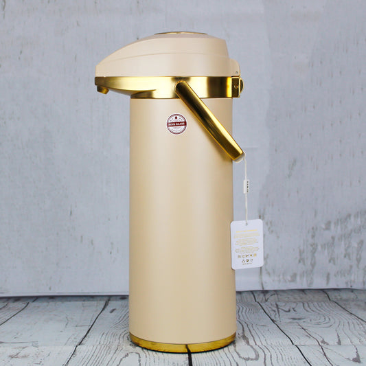 Vacuum Flask -FX565B 3 Liter