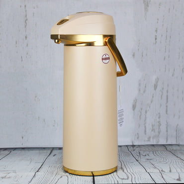 Vacuum Flask -FX565B 3 Liter