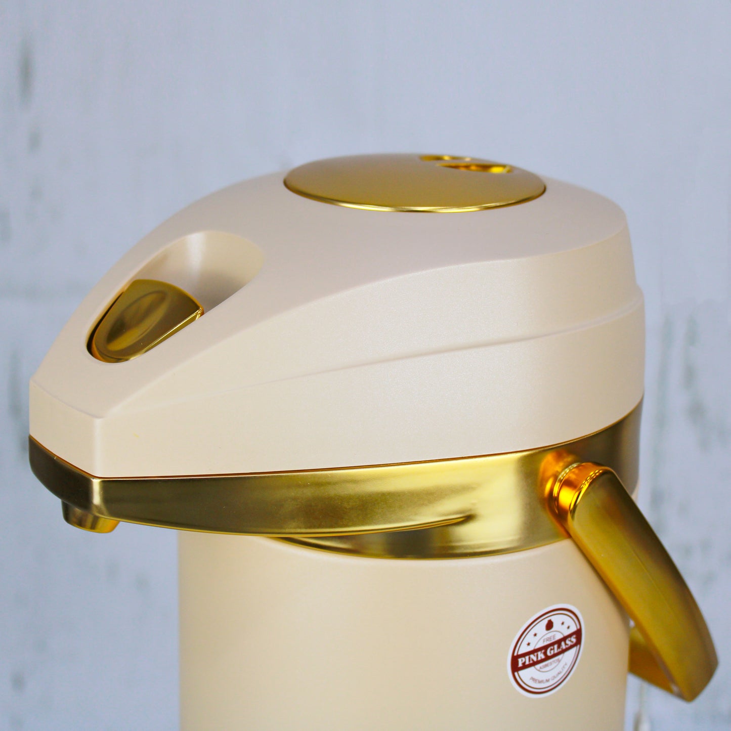 Vacuum Flask -FX565B 3 Liter