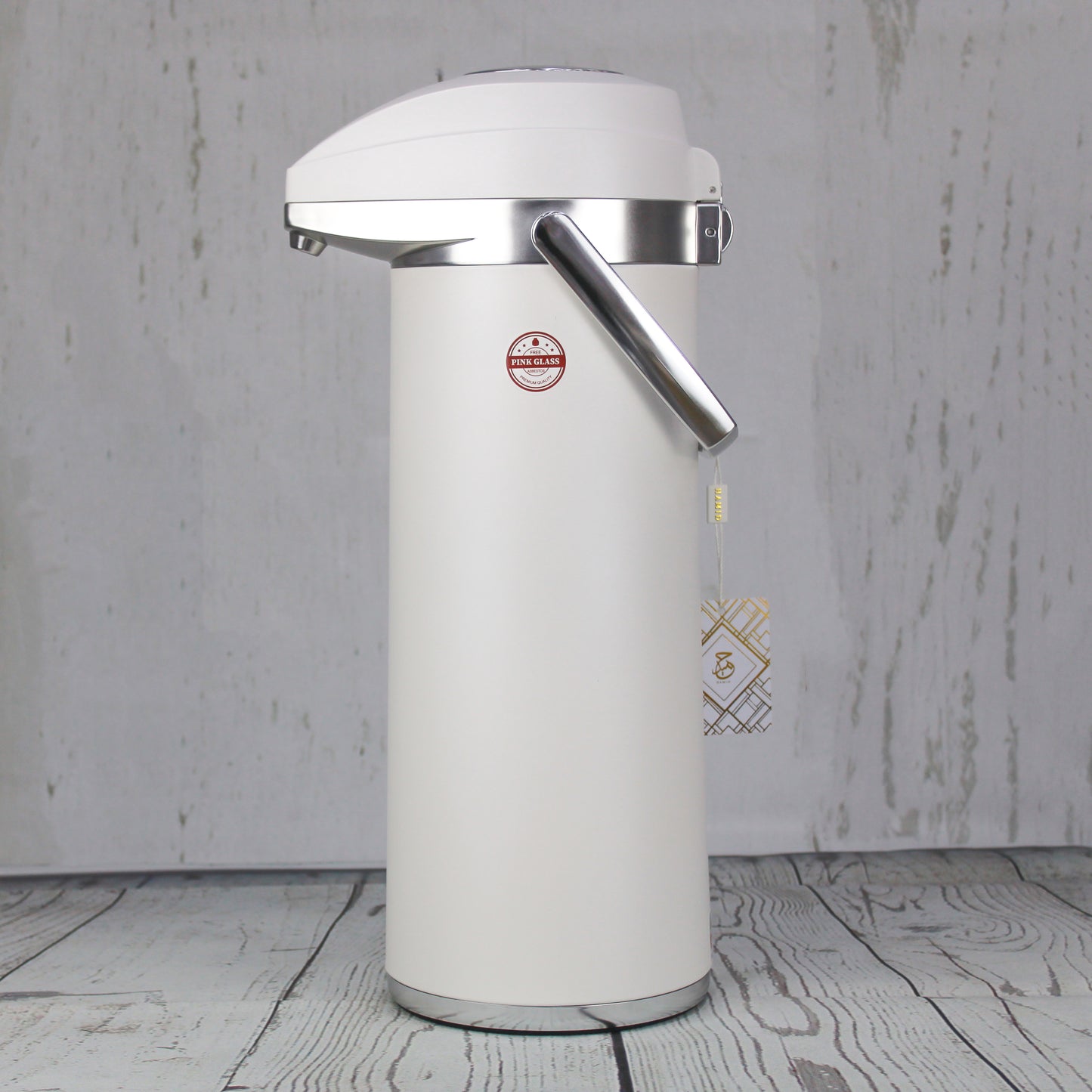 Vacuum Flask -FX565F 3 Liter