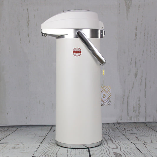 Vacuum Flask -FX565F 3 Liter