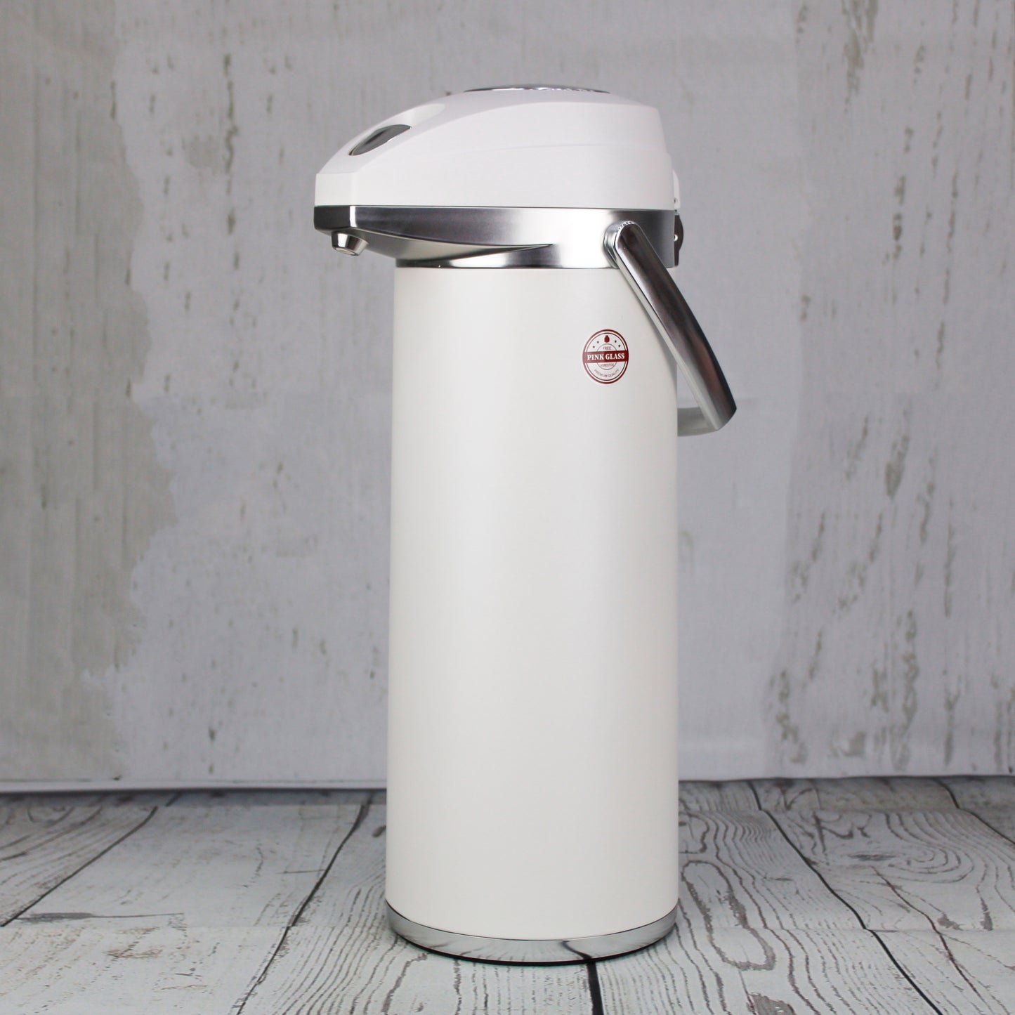 Vacuum Flask -FX565F 3 Liter