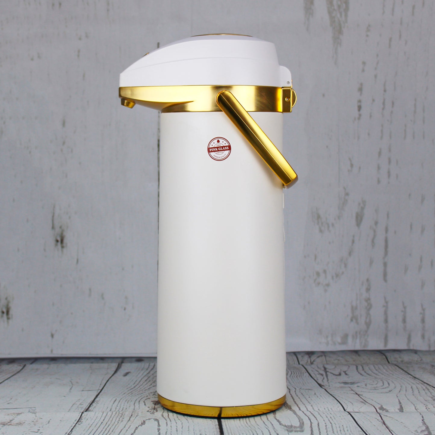 Vacuum Flask -FX565C 3 Liter