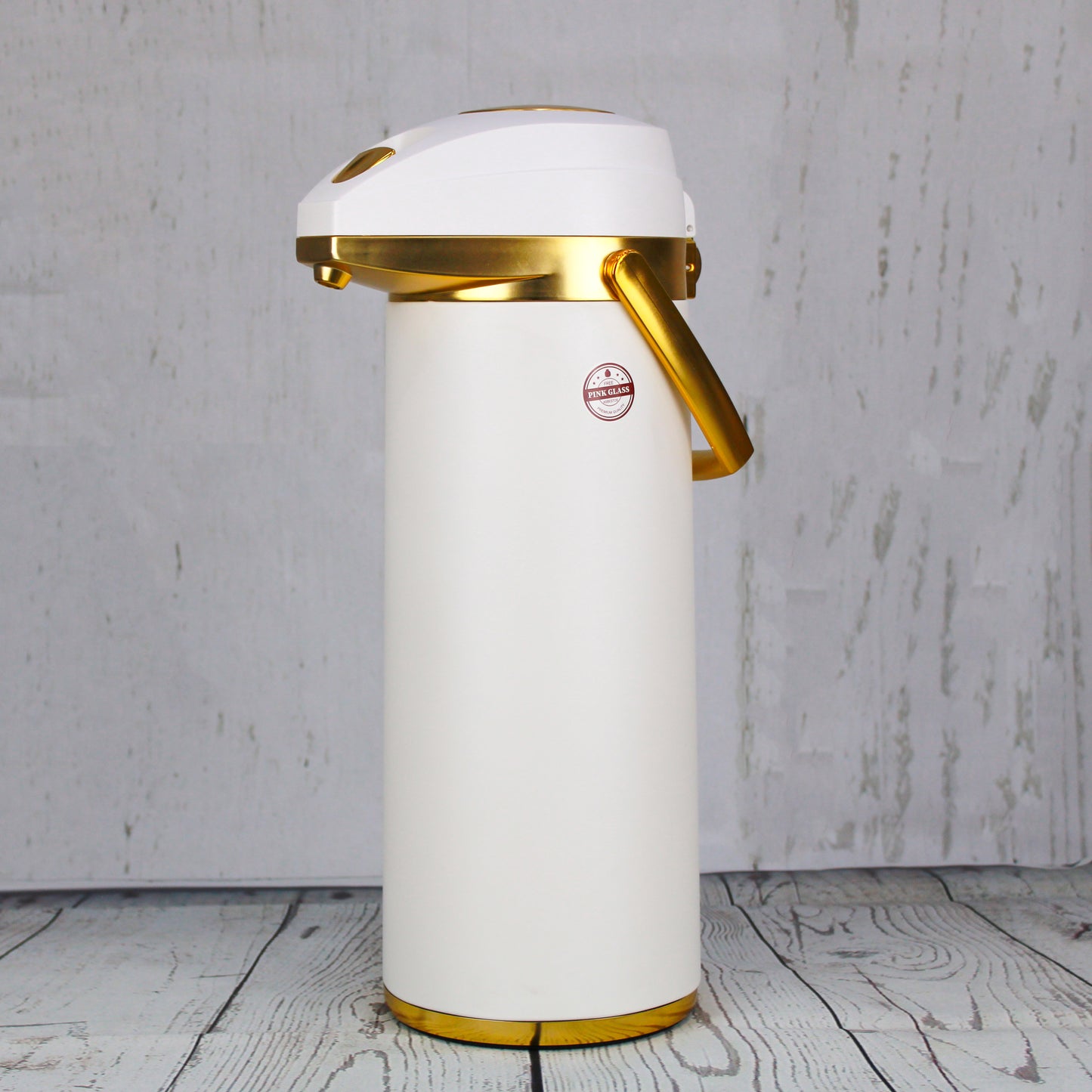 Vacuum Flask -FX565C 3 Liter