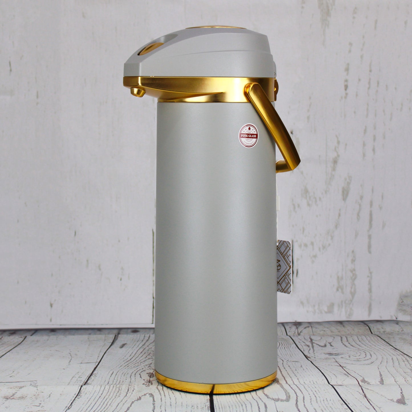Vacuum Flask -FX565A 3 Liter