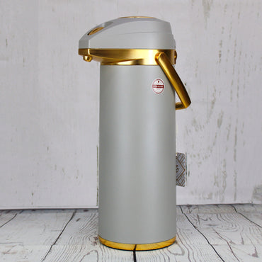 Vacuum Flask -FX565A 3 Liter