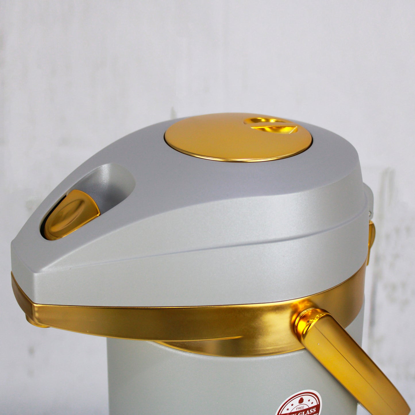 Vacuum Flask -FX565A 3 Liter