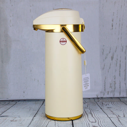 Vacuum Flask -FX565E 3 Liter