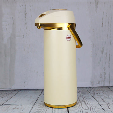 Vacuum Flask -FX565E 3 Liter