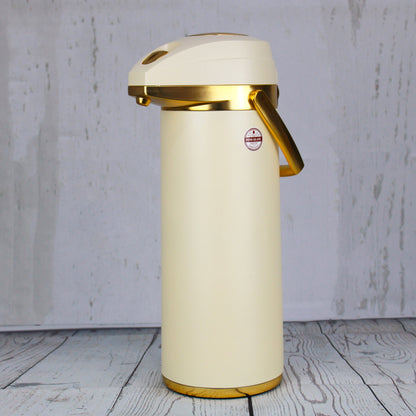 Vacuum Flask -FX565E 3 Liter
