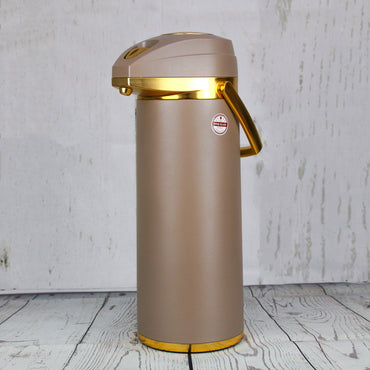 Vacuum Flask -FX565D 3 Liter