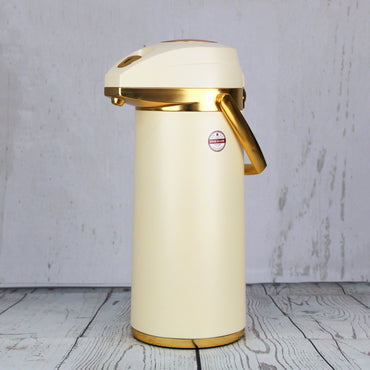 Vacuum Flask -FX554E 2.5 Liter