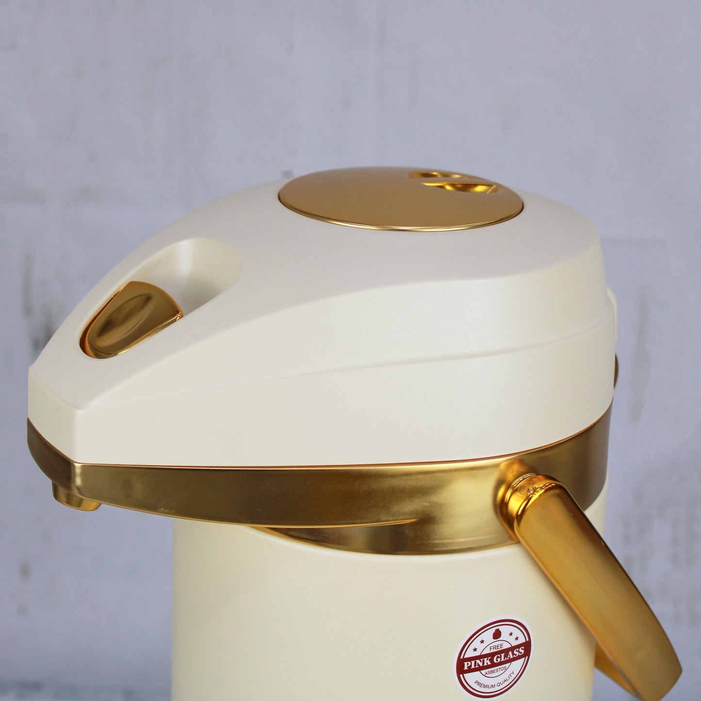 Vacuum Flask -FX554E 2.5 Liter