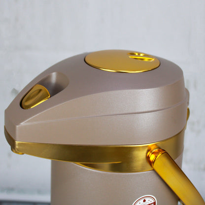Vacuum Flask -FX554D 2.5 Liter