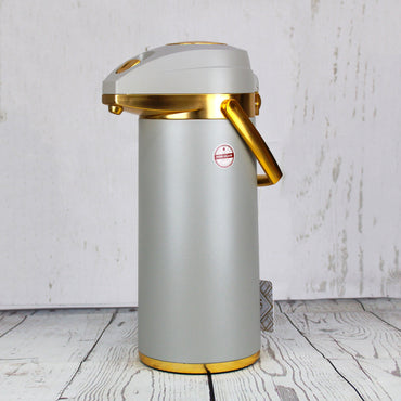 Vacuum Flask -FX554A 2.5 Liter