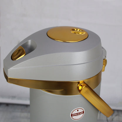 Vacuum Flask -FX554A 2.5 Liter