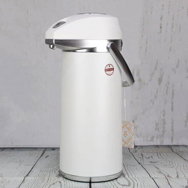 Vacuum Flask -FX554F 2.5 Liter