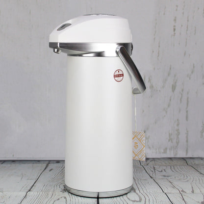 Vacuum Flask -FX554F 2.5 Liter