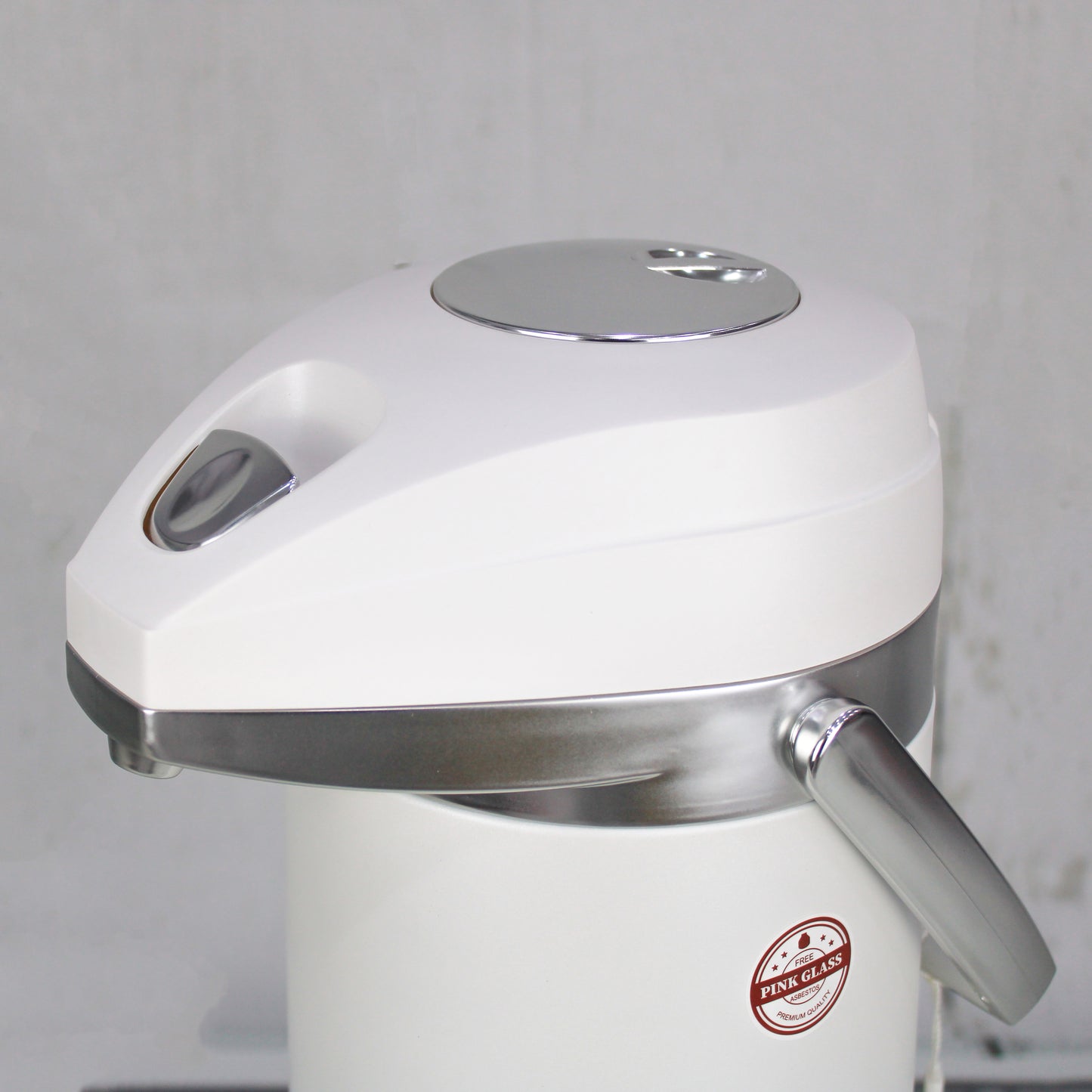 Vacuum Flask -FX554F 2.5 Liter