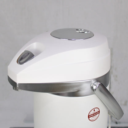 Vacuum Flask -FX554F 2.5 Liter