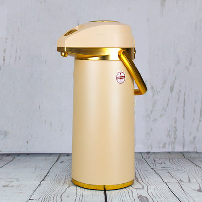 Vacuum Flask -FX554B 2.5 Liter