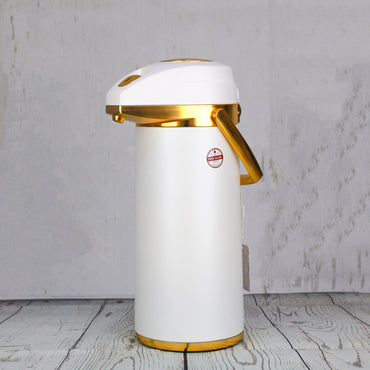 Vacuum Flask -FX554C 2.5 Liter