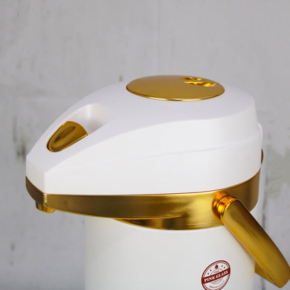 Vacuum Flask -FX554C 2.5 Liter