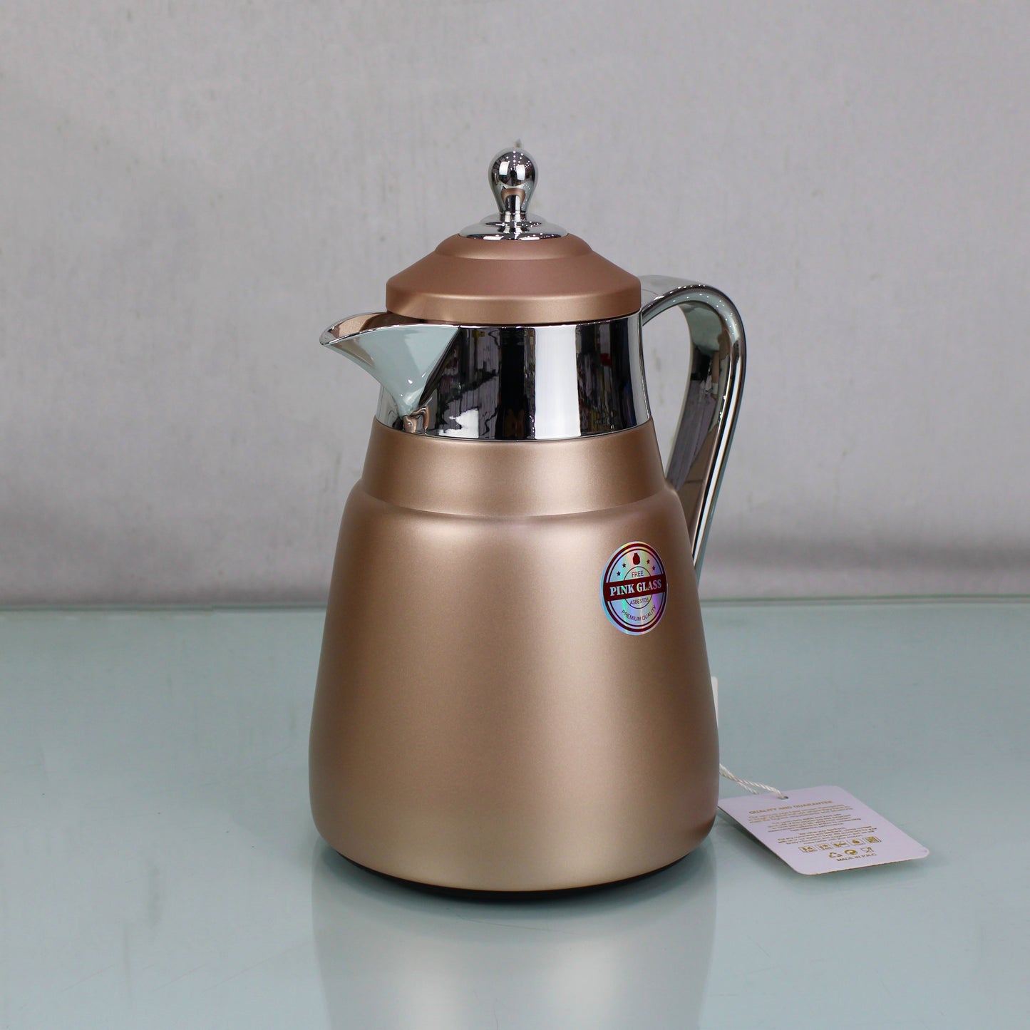Vacuum Flask Set -FX443H