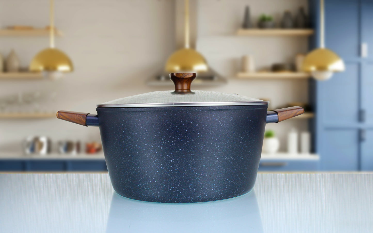 Non-Stick Casserole – 30cm CFC330