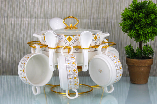 Soup Set CX732B