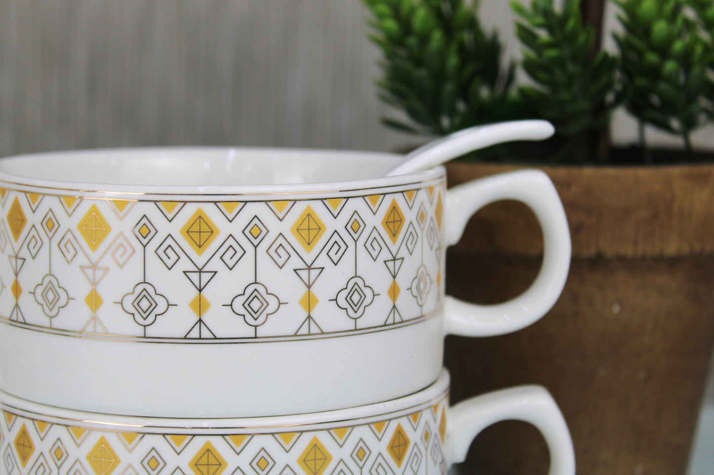 Soup Set CX732B