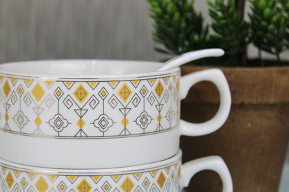 Soup Set CX732B