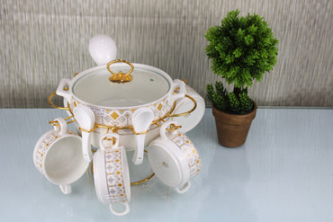 Soup Set CX732B