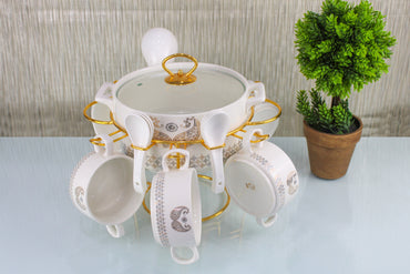 Soup Set CX732E
