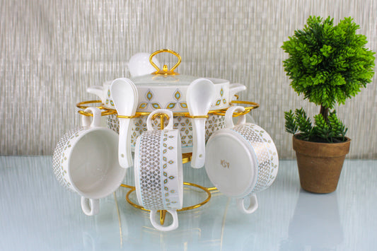 Soup Set CX732D
