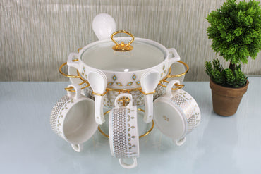 Soup Set CX732D
