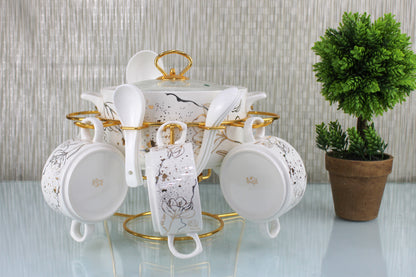 Soup Set CX732F