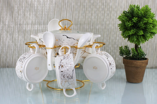 Soup Set CX732F