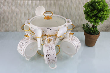 Soup Set CX732F