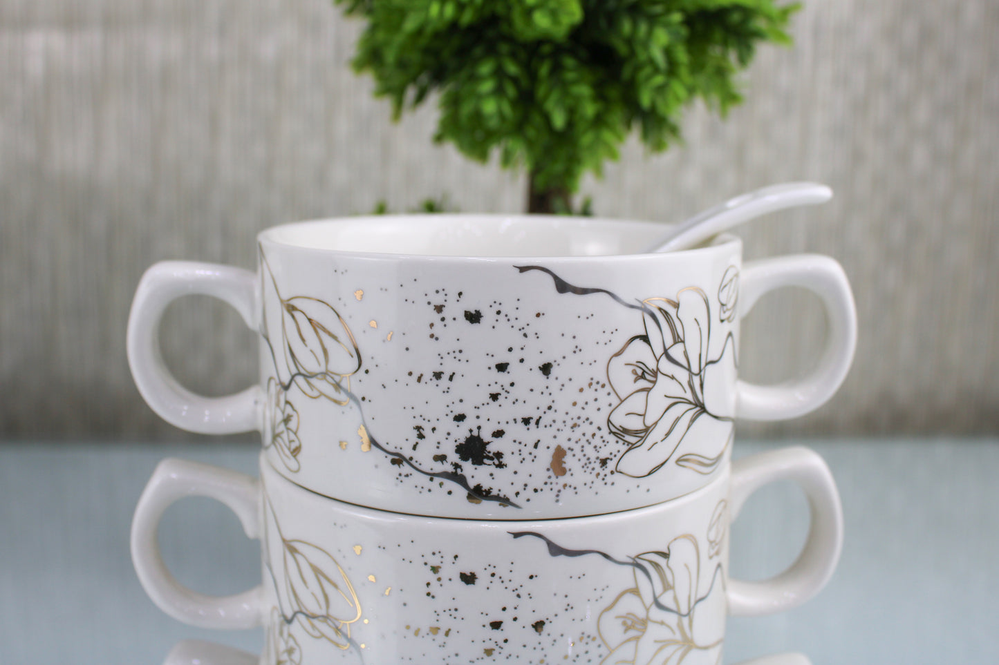 Soup Set CX732F