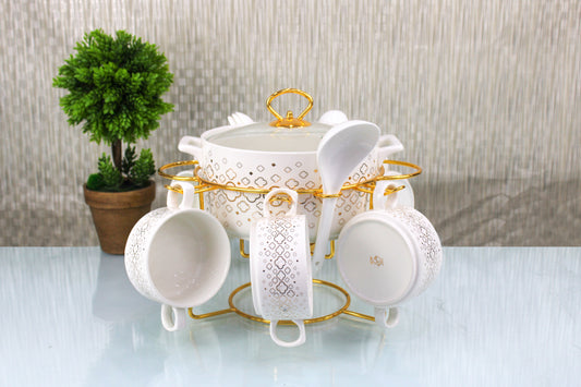 Soup Set CX732G