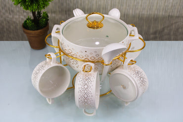 Soup Set CX732G