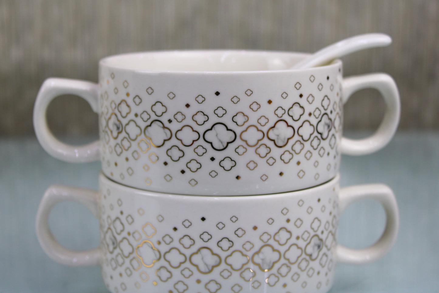 Soup Set CX732G