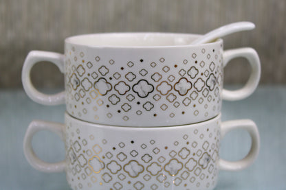 Soup Set CX732G