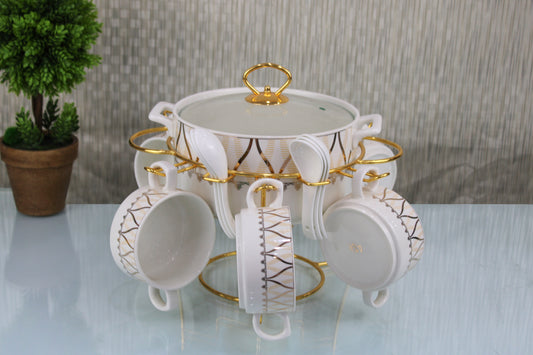 Soup Set CX732C