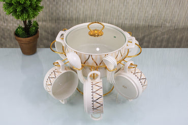 Soup Set CX732C