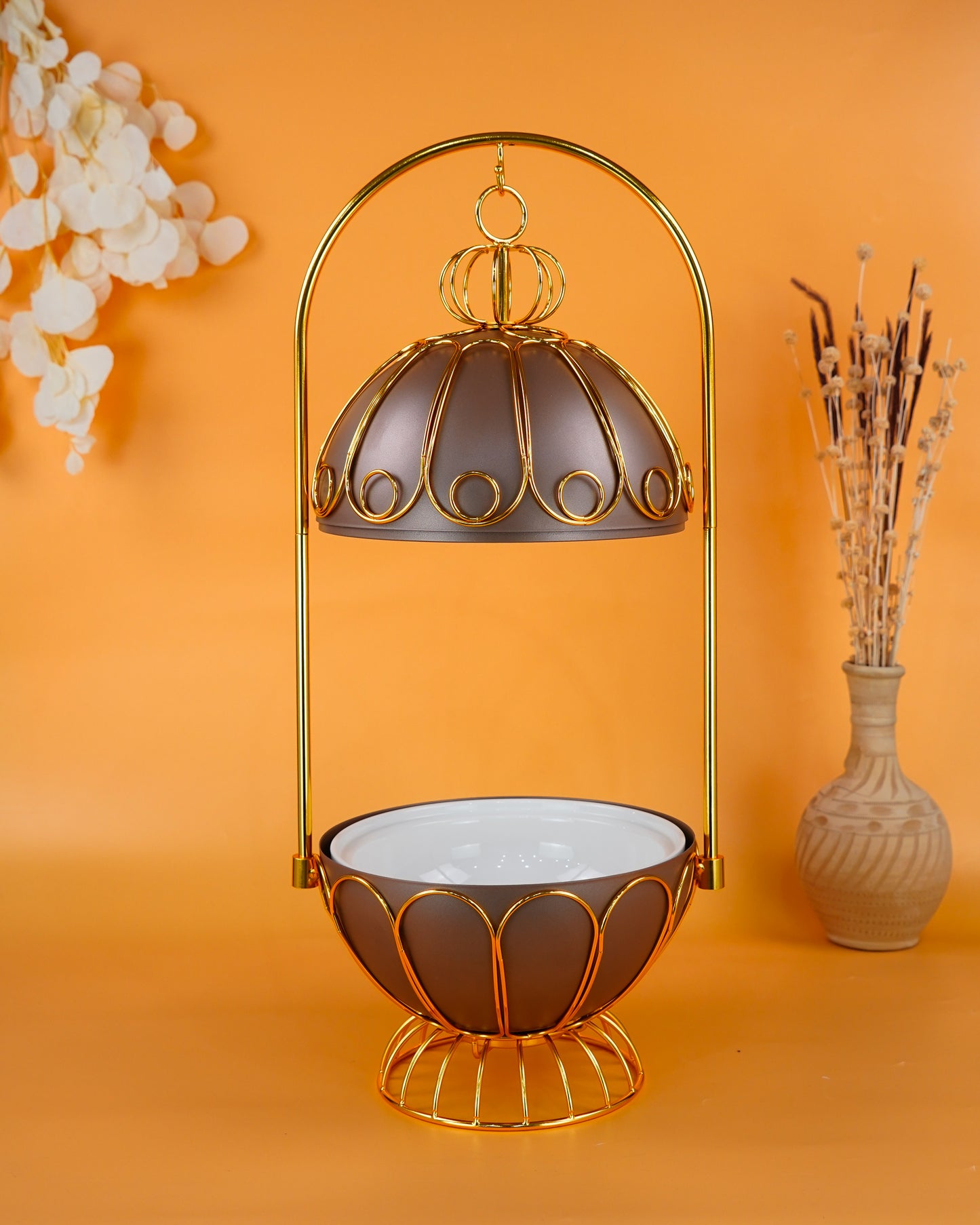 Buffet Gold (CX10R-G)