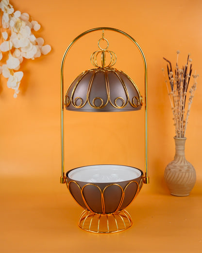 Buffet Gold (CX10R-G)