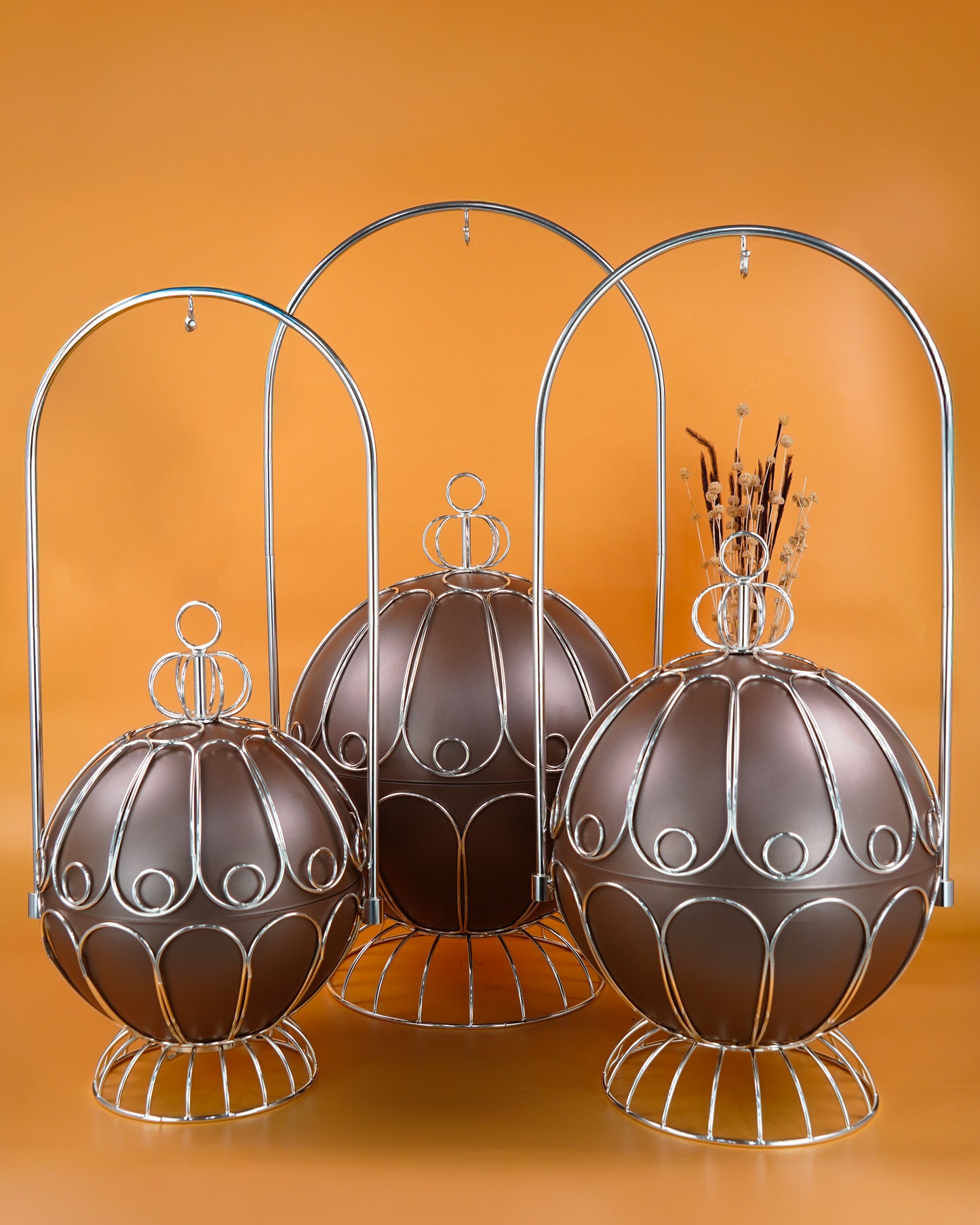 Buffet Silver (CX10R-S)